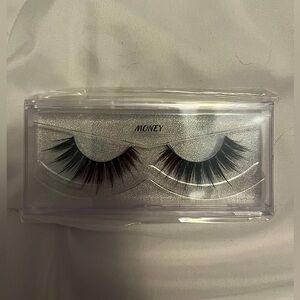 False Lashes Luxury Eyelashes Falsies Lashset